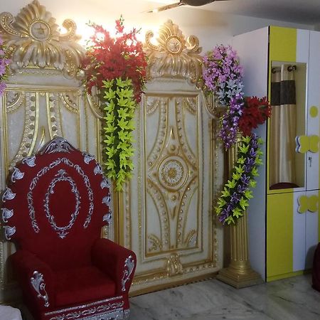 Ghosh Villa Guest House كولكاتا المظهر الخارجي الصورة