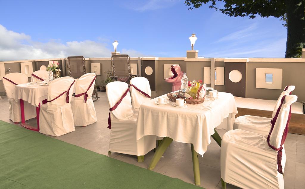 Ghosh Villa Guest House كولكاتا المظهر الخارجي الصورة
