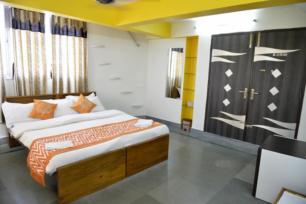 Ghosh Villa Guest House كولكاتا المظهر الخارجي الصورة