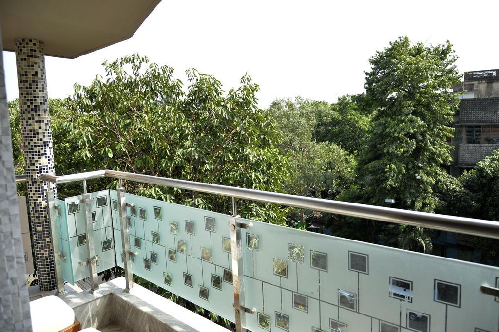 Ghosh Villa Guest House كولكاتا المظهر الخارجي الصورة