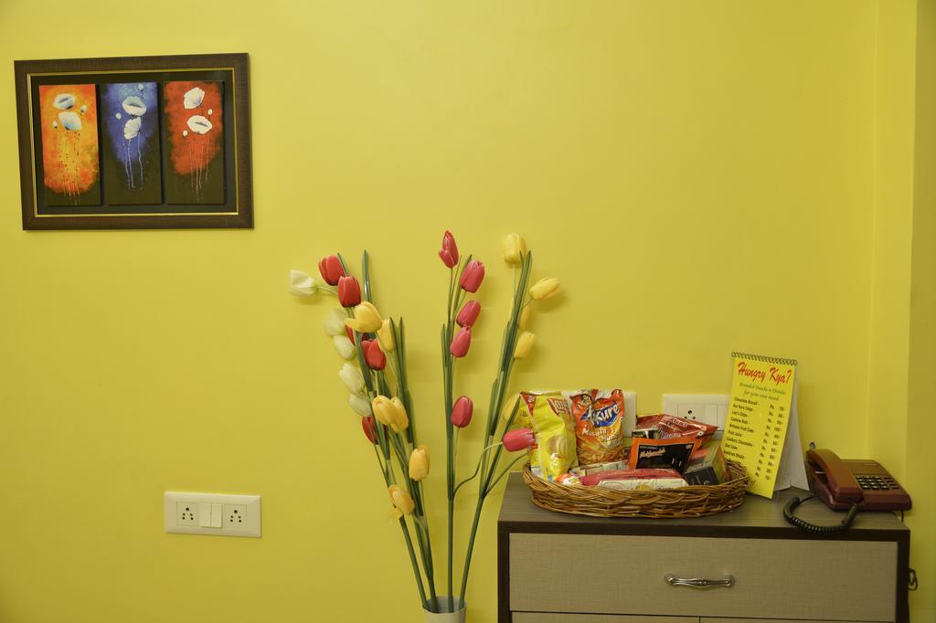 Ghosh Villa Guest House كولكاتا المظهر الخارجي الصورة