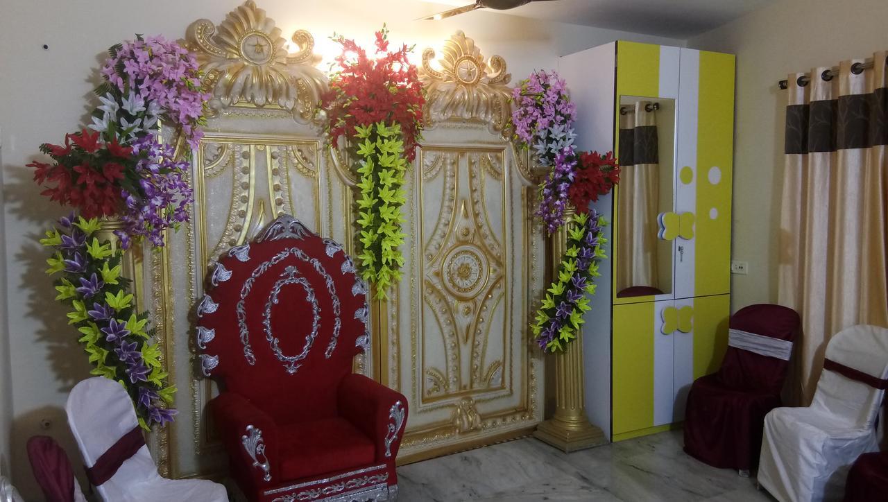 Ghosh Villa Guest House كولكاتا المظهر الخارجي الصورة