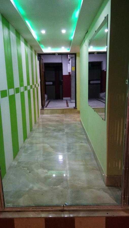 Ghosh Villa Guest House كولكاتا المظهر الخارجي الصورة